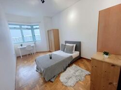 Ballota Park Condominium (D17), Condominium #557172311